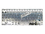 Клавіатура для ноутбука Samsung NP915S3G, 915S3G, NP905S3G ( RU black без рамки). Оригінальна клавіатура, фото 3