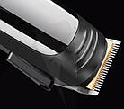 Машинка для стрижки волосся провідна DSP 90157 | Тример універсальний, фото 7