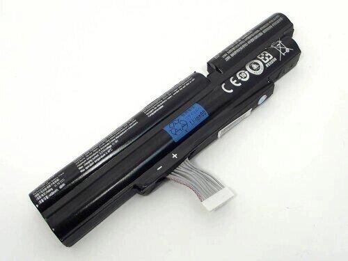 Батарея для ноутбука Acer Aspire 3830T, 4830T, 5830T (AS11A3E, AS11A5E) (11.1 V 4400mAh).
