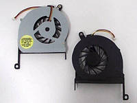 Вентилятор (кулер) для ACER Aspire E1-431, E1-421, E1-451, E1-471G, V3-471G (DFS531105MC0T). 3 PIN HC
