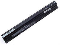 Батарея M5Y1K для Dell Inspiron 14-3451, 14-5455, 15-3538, 15-5551, Vostro 3458, 3558 (14.8V 2200mAh 32.5Wh).