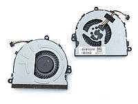 Вентилятор (кулер) для HP 15-DA, 15G-DR, 15Q-DS, 250 G6, 255 G6, 250 G7, 255 G7, L20474-001 (DC28000JLF0)
