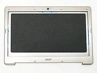 Корпус для ноутбука Acer Aspire S3-391, S3-951 (Крышка матрицы с рамкой).