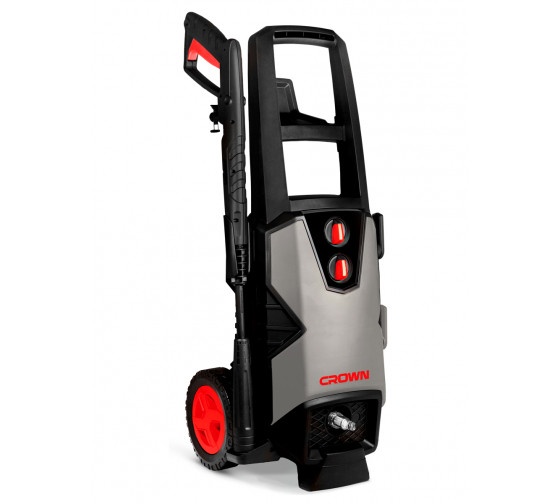 Мийка високого тиску Crown CT42023