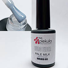 Файбер молочний гель від Molekula euro fiber Milk 12 ml