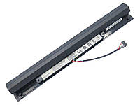 Батарея L15L4A01 для Lenovo Ideapad 100-15IBD, 100-14IBD, V4400, B50-50, 300-14, 300-15ISK (14.4V 2200mAh 32Wh