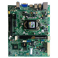 Материнська плата Dell Inspiron 660 Vostro 270 270s (1155 • Q77 • 4xDDR3 • gen3) Tower 0478VN БУ
