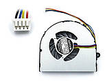 Вентилятор (кулер) для Lenovo IdeaPad G480, B480, G480A B485 G580 G585 (AB7205HX-GC1, AB07005HX12DB00)., фото 2