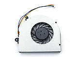 Вентилятор (кулер) для Lenovo IdeaPad G480, B480, G480A B485 G580 G585 (AB7205HX-GC1, AB07005HX12DB00)., фото 3