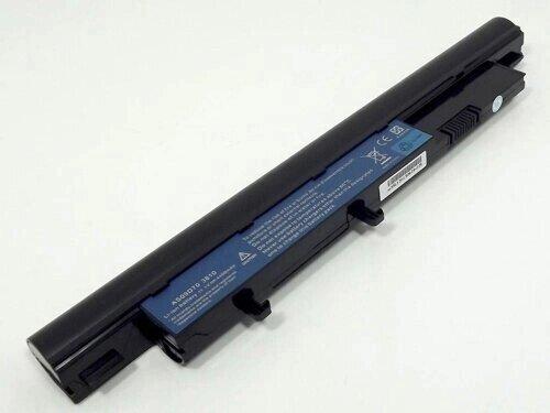 Батарея для ноутбука Acer Aspire 3410, 3810T, 4810T, 5810T,5410, 5534, 5538, 5538G, TravelMate 8371, 8471,