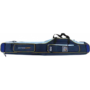 Чохол для вудлищ Zeox Standard Plus Reel-In 2відд.150см