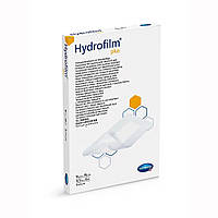 Пов'язка Гідрофілм Плюс ( Hydrofilm Plus) 9см*15см, 1шт.