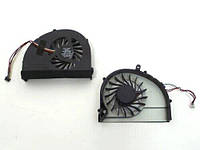 Вентилятор (кулер) для HP Pavilion DV4, DV4-3000 Series (644514-001) 4 pin HC