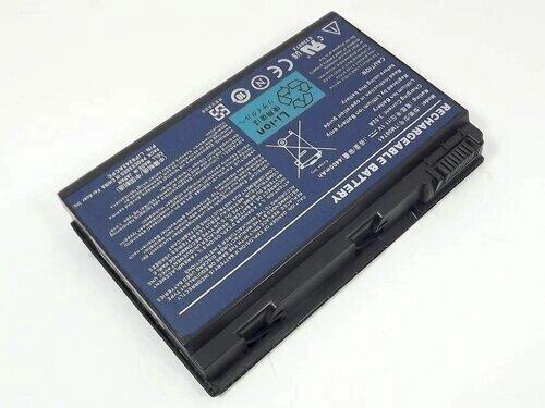 Батарея TM00751 для ACER Extensa 5220, 5210, 5620, 5630, 7220, 7620 TravelMate 5320, 5720 (TM00741, GRAPE32)