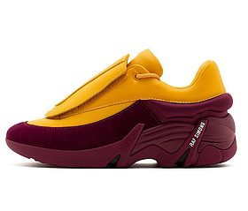 Оригинальные кроссовки Raf Simons Antei (HR740001S-3005)