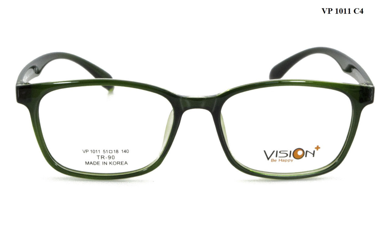 Комп'ютерні окуляри для чоловіка (оправа та лінзи - Корея) нульовки або за рецептом, фото 1