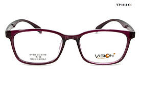 Оправа для жіночих окулярів виробництва Кореї (можемо вставити лінзи за рецептом)