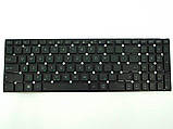 Клавіатура для ASUS X551, X551C, X551M, X551MA, X551MAV, F551C, F551CA ( RU Black без рамки, короткий шлейф )., фото 3