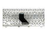 Клавіатура для ноутбука Toshiba Satellite NB200, NB205, NB250, NB255, NB305 ( UA Silver без рамки )., фото 3