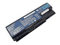 Батарея AS07B31 для ACER Aspire 5920, 5921, 5520, 5220, 5310, 5315, 5320, 5710, 5720, 5910 (11.1V 4400mah 49Wh