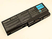 Батарея PA3536U для Toshiba Satellite L350, L355, P200, P205, P300, X200, X205 (10.8V 4400mAh 47.5Wh).