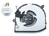 Вентилятор (кулер) для DEL XPS 15 9570 Precision 5530 M5530 (0TK9J1) для VGA, фото 2