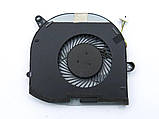 Вентилятор (кулер) для DEL XPS 15 9570 Precision 5530 M5530 (0TK9J1) для VGA, фото 3