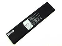 Батарея 34GKR для Dell Latitude E7440, E7420, E7450 (3RNFD, PFXCR, T19VW) (7.4V 4500mAh 33Wh).