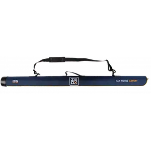 Чохол для вудлищ Zeox Hard Case Slim 135x10см