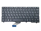 Клавіатура для ноутбука Lenovo IdeaPad 110S-11IBR (RU Black без рамки). Оригінальна клавіатура., фото 4