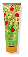 Парфюмированный увлажняючый лосьон-крем Cherry Limeade от Bath & Body Works оригинал