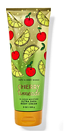 Парфумований крем для тіла Bath & Body Works Cherry Limeade 226g