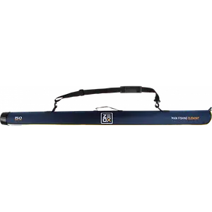 Чохол для вудлищ Zeox Hard Case Slim 150x10см