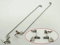 Петлі для SONY VGN-CS series (FAGD2005010, FAGD2008010) (Ліва + права)