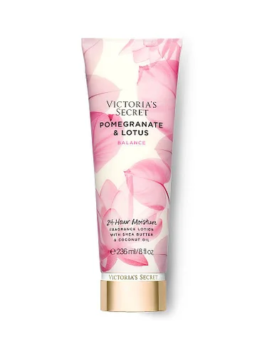 Парфумований лосьйон для тіла Victoria's Secret Pomegranate & Lotus