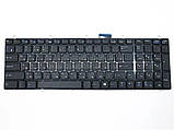Клавіатура для ноутбука MSI GE60, GE70, GX60, GX70, GT60, GT70, GT780, GT783, MS-1762 ( RU black ). Оригінал., фото 3