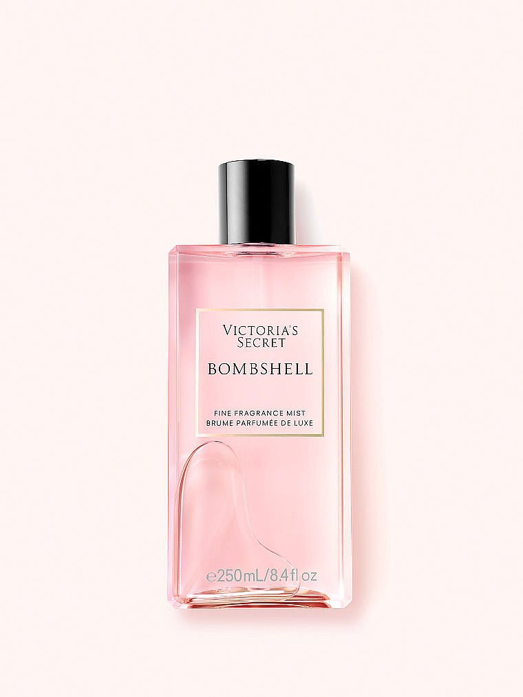 Парфюмований спрій-міст Bombshell від Victoria's Secret оригінал