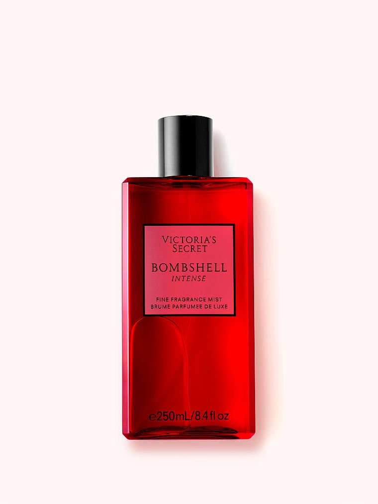 Парфюмований спрій-місист Bombshell Intense від Victoria's Secret оригінал