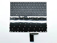 Клавиатура для LENOVO IdeaPad 310S-11IAP (RU Black ) Оригинал