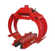 Захоплення колод Naarva P05G