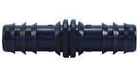 Ремонтник для капельной трубки 16 мм (соединение, муфта)