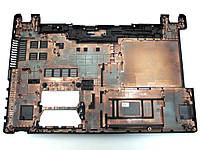 Корпус для ноутбука Acer Aspire V5-531, V5-571, V5-531G, V5-571G, MS2361 NON Touch. (Нижняя крышка (корыто)).