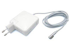 Блок живлення для APPLE MagSafe 60W (16.5V 3.65A) A1184