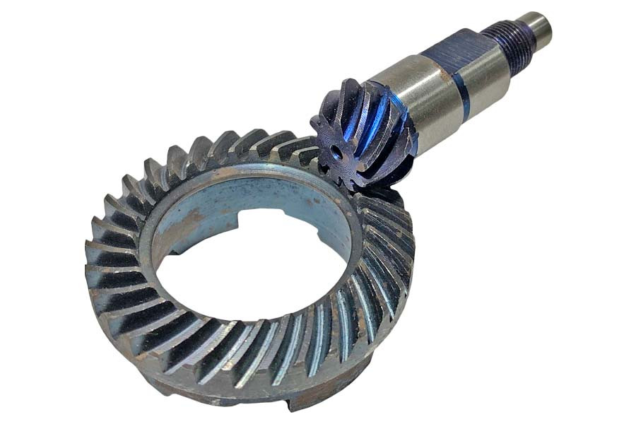 Пара для перфоратора Элпром ЭПЭ-1200, фото 1