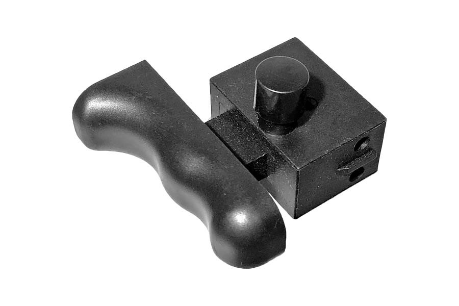 Кнопка для лобзика Элпром ПЛЭ-100, фото 1