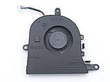 Вентилятор (кулер) для Dell Latitude 3590 L3590 E3590, Inspiron 15 5570 5575 DC28000K9FO DFS1503055P0T FK3A, фото 3