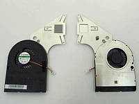 Вентилятор (кулер) для ACER Aspire E1-510, E1-510P (MF60070V1-C25, AT12R001SS). (система охлаждения) HC