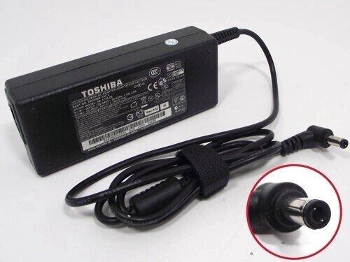 Блок живлення для Toshiba 19V 4.74 A 90W (5.5*2.5) OEM