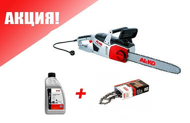 Електропила AL-KO EKI 2200 /40