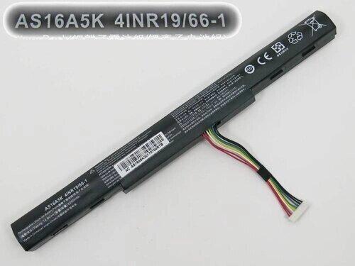Батарея для ноутбука Acer Aspire E5-575, E5-575G, E5-475, E5-774, series (AS16A5K, AS16A8K, AS16A7K) (14.6 V